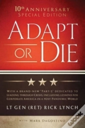 Adapt Or Die