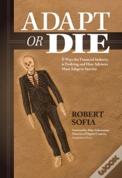 Capa do artigo Adapt Or Die