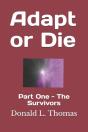 Adapt Or Die - Preview