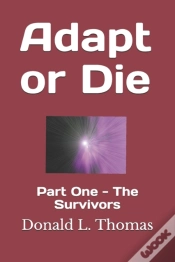 Capa do artigo Adapt Or Die
