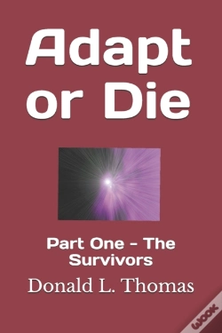 Capa do artigo Adapt Or Die