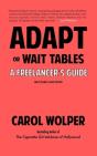 Adapt Or Wait Tables (Revised Edition) - Preview