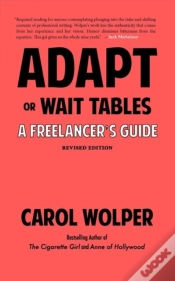 Capa do artigo Adapt Or Wait Tables (Revised Edition)