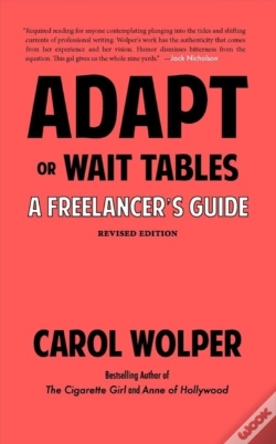 Capa do artigo Adapt Or Wait Tables (Revised Edition)
