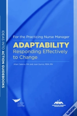 Capa do artigo Adaptability