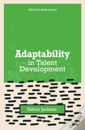 Capa do artigo Adaptability In Talent Development