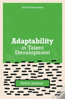 Capa do artigo Adaptability In Talent Development