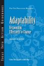Adaptability - Preview