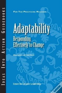 Capa do artigo Adaptability: Responding Effectively To Change