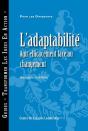 Adaptability: Responding Effectively To Change (French) - Preview