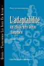 Adaptability: Responding Effectively To Change (French Canadian) - Preview