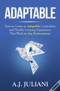 Capa do artigo Adaptable