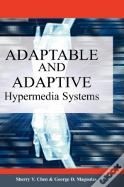 Capa do artigo Adaptable And Adaptive Hypermedia Systems
