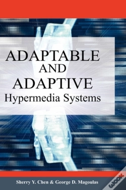 Capa do artigo Adaptable And Adaptive Hypermedia Systems