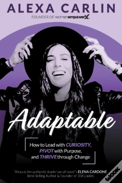Capa do artigo Adaptable