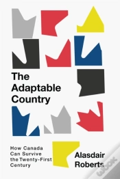 Capa do artigo Adaptable Country