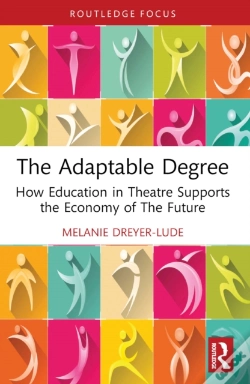 Capa do artigo Adaptable Degree