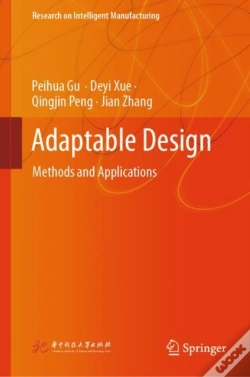Capa do artigo Adaptable Design