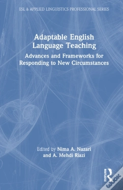 Capa do artigo Adaptable English Language Teaching