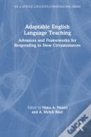 Adaptable English Language Teaching