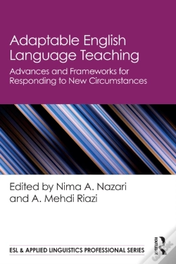Capa do artigo Adaptable English Language Teaching