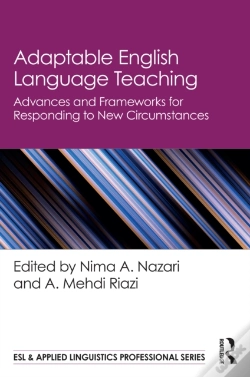 Capa do artigo Adaptable English Language Teaching