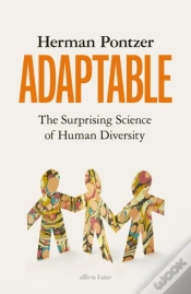 Capa do artigo Adaptable