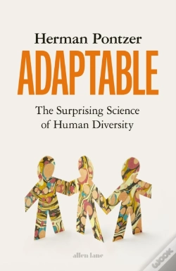 Capa do artigo Adaptable