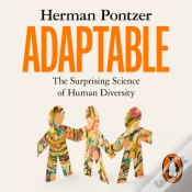 Capa do artigo Adaptable