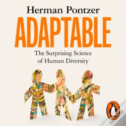 Capa do artigo Adaptable