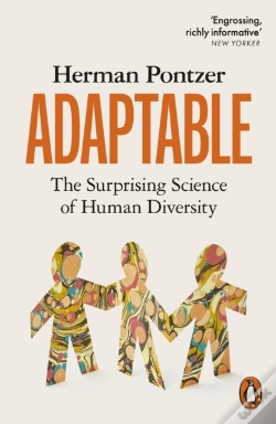 Capa do artigo Adaptable