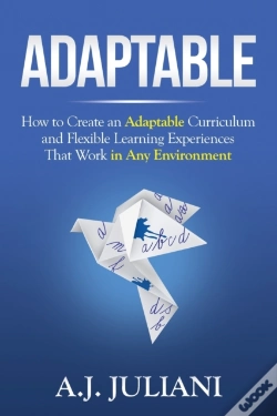Capa do artigo Adaptable: How To Create An Adaptable Cu