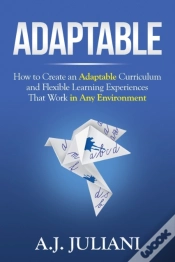 Capa do artigo Adaptable: How To Create An Adaptable Cu