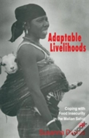 Capa do artigo Adaptable Livelihoods