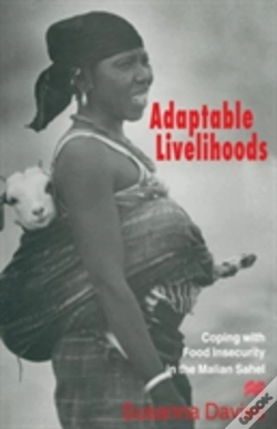 Capa do artigo Adaptable Livelihoods