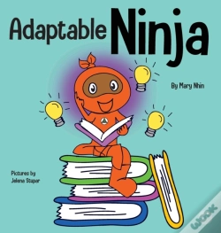 Capa do artigo Adaptable Ninja