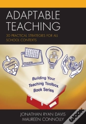 Capa do artigo Adaptable Teaching