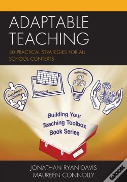 Capa do artigo Adaptable Teaching
