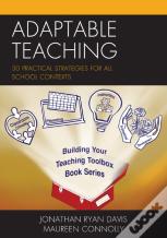 Adaptable Teaching