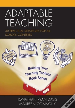 Capa do artigo Adaptable Teaching
