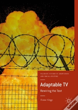 Capa do artigo Adaptable Tv