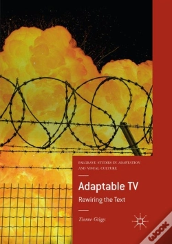 Capa do artigo Adaptable Tv