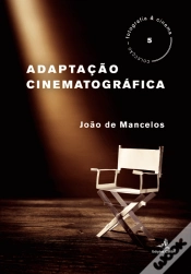 Capa do artigo Adaptação Cinematográfica