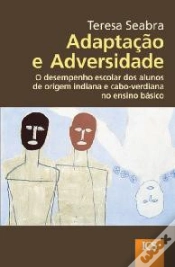 Capa do artigo Adaptação e Adversidade