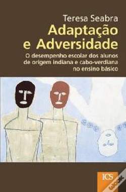 Capa do artigo Adaptação e Adversidade