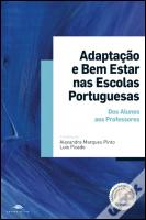 Adaptação e Bem Estar nas Escolas Portuguesas