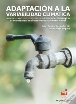 Capa do artigo Adaptación A La Variabilidad Climática