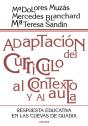 Adaptación Del Currículo Al Contexto Y Al Aula - Preview