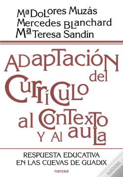 Capa do artigo Adaptación Del Currículo Al Contexto Y Al Aula