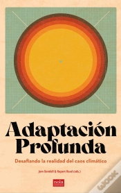 Capa do artigo Adaptacion Profunda